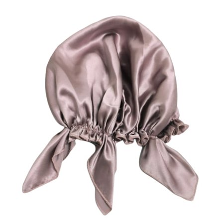 100 % sidenmössa för kvinnor