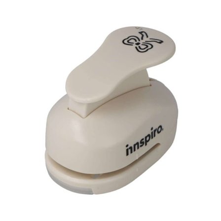 Dekorativ stans - Innspiro stans - 39711P - 3D Pop Up Punch n ud 38mm.