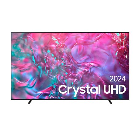 Samsung 98inch DU9005 4K Crystal UHD Smart TV 2024