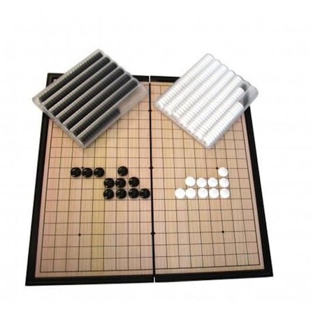 Longfield Games Magnetic Voyage 24 x 24 cm