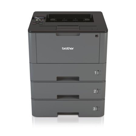 Brother Hl-L5100Dntt Laser Printer