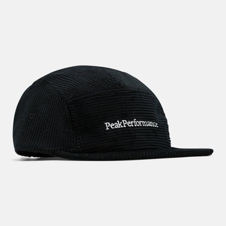 Peak Performance - Cord Cap