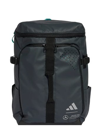 adidas Performance Mer Hybrid Bp - Grey - ONE SIZE