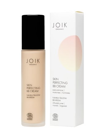 JOIK Joik Organic Beauty Skin Perfecting Bb Lotion Light - Nude - 50 ML