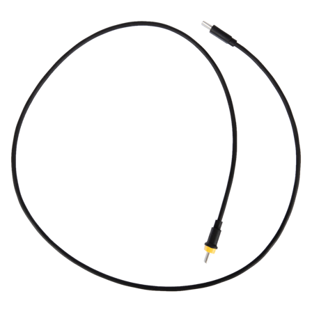 Klim Efire Goggle USB C 2-i-1 Förlängningskabel