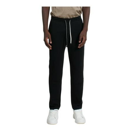 Emporio Armani Sweatpants Sort, Herre, Størrelse: XS