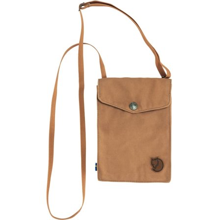 Fjällräven Pocket One Size - unisex - color - Travel bags