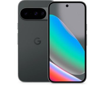 Google Pixel 10 - 128GB - Obsidian - Google Pixel 10 – förbättrad design & grym kamera