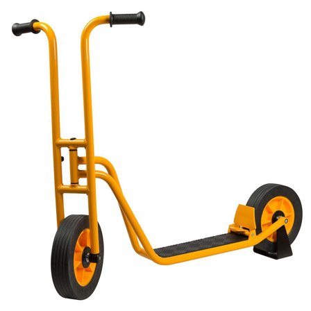 RABO Sparkcykel Maxi för barn 6-12 år - Lyreco - Skola och förskola - Cyklar, barnvagnar och skrindor - Sparkcyklar