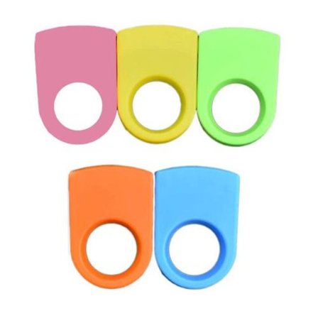 BESTonZON Juomapidikkeet Pullon Solki Pidike Olut Cocktail Snap Pullon Pidike