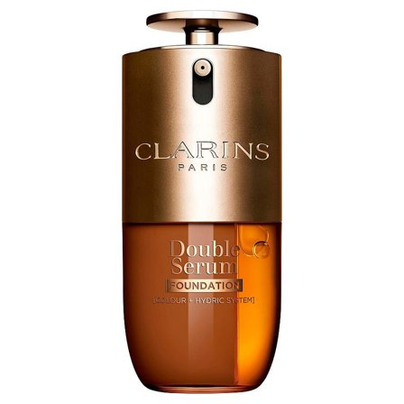 Clarins Double Serum Foundation D4c, Makeup, Læber, Læbestift