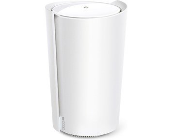 TP-Link-Deco X50-5G(1-pack)-Mesh-router med Wi-Fi 6 og 5G-tilkobling-Networking-Mesh