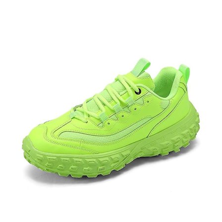 Damsneakers Andas löparskor Mode Sportskor Casual S816