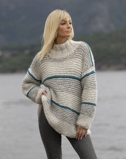 Genser Elan - Viking of Norway