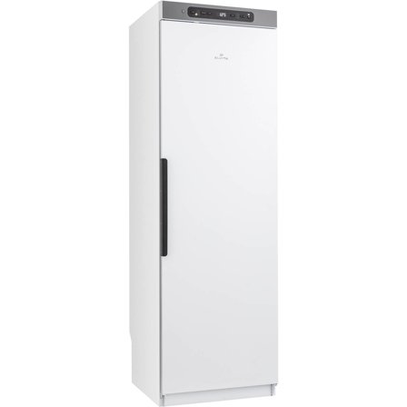 Elvita - Tørkeskap CTS3195V Höger Hvit