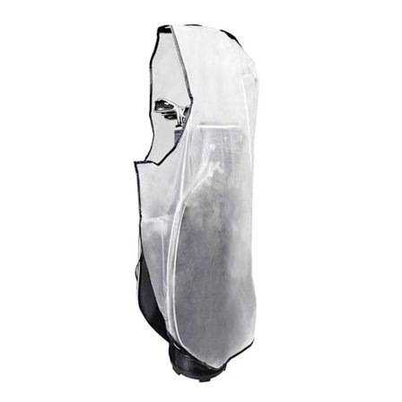 Golf Stand Bag Vattentätt Golfbag Regnskydd Golfbag Regnskydd