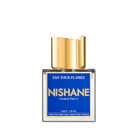 NISHANE Fan Your Flames Unisex Herr 100 ML
