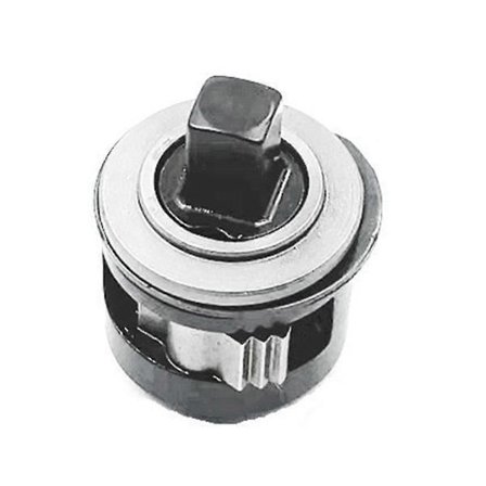 42-06-2556 1/4 tum M12 Fuel Spärrhuvud Städ Service Kit för Milwaukee 2556-20 s20241212484