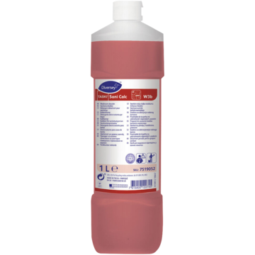 AVKALKNING SANI CALC 1L*