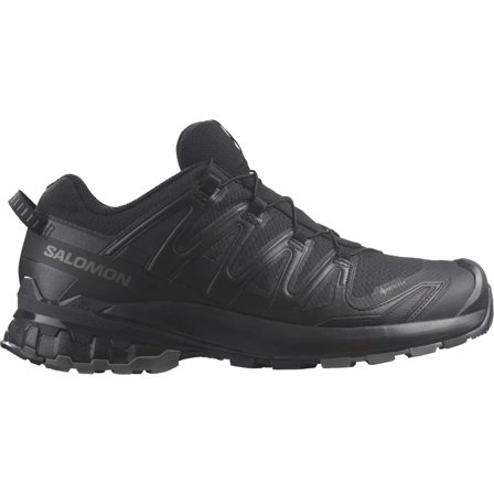 Salomon Xa Pro 3d V9 GTX Black/Phantom/Pewter