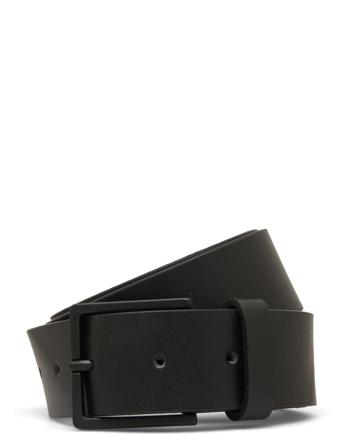 Giove-Tip_Sz35 Designers Belts Classic Belts Black HUGO