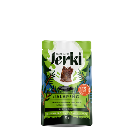Jerki Jerky 45 g