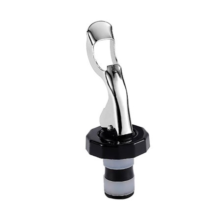 Vacuum Sealers Silikon vinflaska propp Öl Dryck Caps