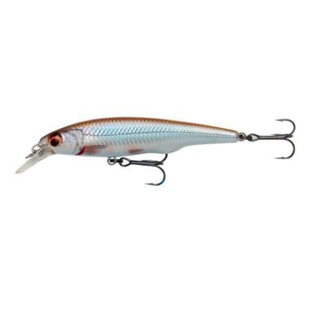 Savage Gear Gravity Twitch SR 9,5cm, 15g Suspending - Roach