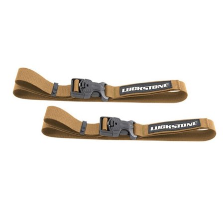 Matkalaukkuhihna Matkalaukun soljen hihna KHAKI M