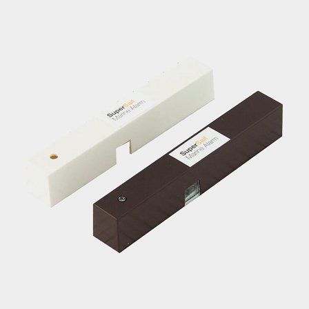 Supersail dörrsensor optisk