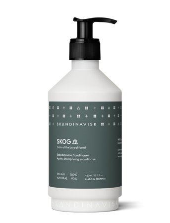 Skandinavisk Skog Conditioner 450Ml - Nude - ONE SIZE