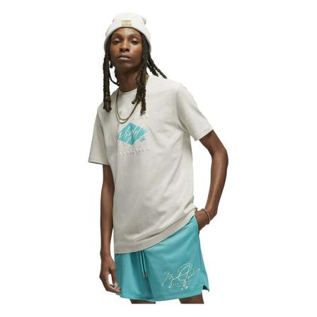 Nike T-Shirts beige, Herr, Herr, Storlek: L