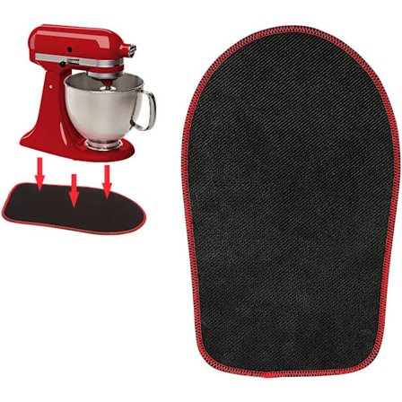 Mikser Glidematte for KitchenAid Mikser, Appliance Slider Comp