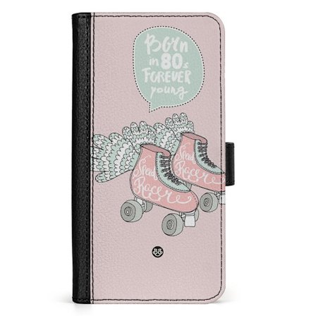 Bjornberry Sony Xperia 5 V Fodral - Forever young