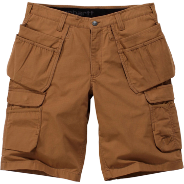 Hantverksshorts Carhartt Multipocket Rugged Flex