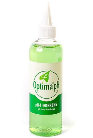 Optima pH Ørerens - 200ml