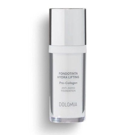 Dolomia Fondotinta Hydralifting Pro-Collagen n.24 Miele 30ml