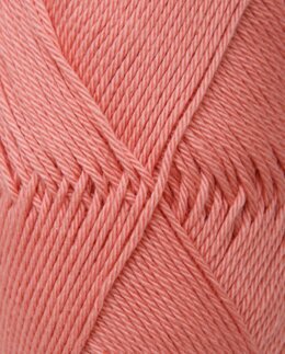 Garn Tilda Koralle