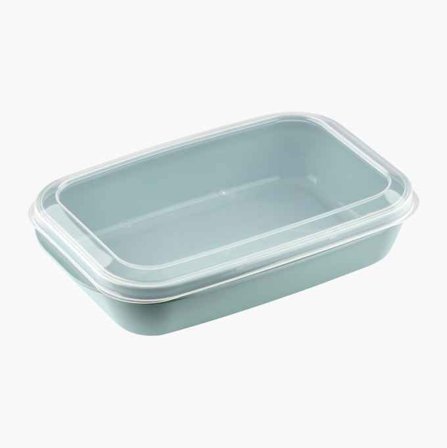 Matlåda 1 1 liter - Biltema