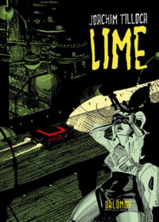 Lime Joachim Tilloca