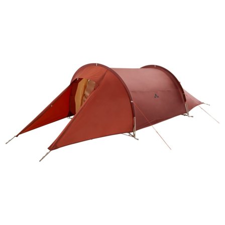 VAUDE Arco 2P tunnel tents Red OneSize