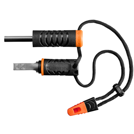 Gerber Gerber Tændstål, Madlavning & grill