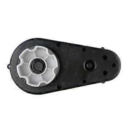 24V 555-12000 Högeffekts 200W Motor för Barns Elektriska Åkbil Motor Uppgraderingsdelar