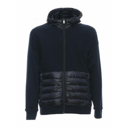 Paul & Shark, Light Jackets Blauw, Heren, Maat:XL