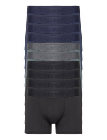 Resteröds | Boxer 10-Pack Bamboo | XXL