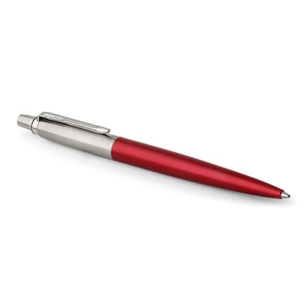 Parker Jotter Kensington Punainen Kuulakärkikynä