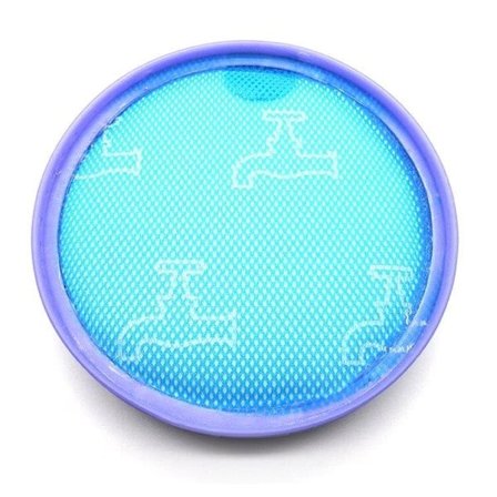HEPA-filter til Dyson DC19 / DC20 / DC21 / DC29