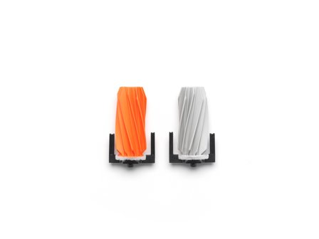 DJI-DJI ROMO ROLLER BRUSH-Gummivalsbørste for DJI ROMO-Cleaning & Garment Care-Tilbehør til støvsugere