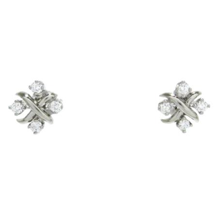 Tiffany & Co. Pre-owned - Vintage Smycken - Grå - Dam - Storlek: One Size, Dam, Storlek: ONE SIZE