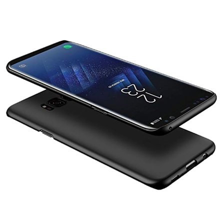 Käytännöllinen älykäs kuori - Samsung Galaxy S8